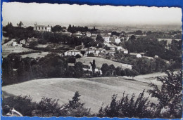 Caujac. Vue Générale. Vue Aérienne. Semi Moderne Petit Format édition Narbo - Andere & Zonder Classificatie