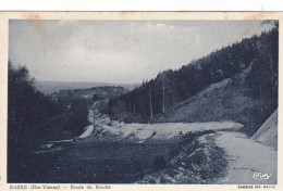 RAZES  - Route Du Roudet - Sonstige & Ohne Zuordnung