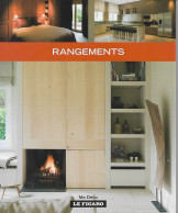 RANGEMENTS ( MA DECO LE FIGARO ) - Innendekoration