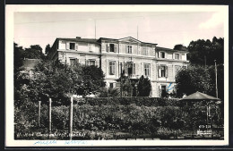 AK Gleichenberg, Hotel-Pension Annahof  - Autres & Non Classés