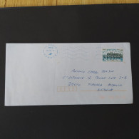 Sobre Cover Lettre France - Lettres & Documents