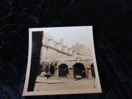 P-513 , Photo, Londres, Dans L'abbaye De Westminster, Circa 1945 - Places