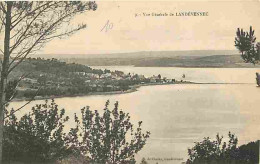 29 - Landévennec - Vue Générale - Carte Neuve - CPA - Voir Scans Recto-Verso - Landévennec