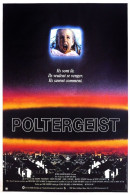 Cinema - Poltergeist - Affiche De Film - CPM - Carte Neuve - Voir Scans Recto-Verso - Affiches Sur Carte