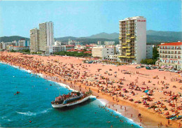 Espagne - Espana - Cataluna - Costa Brava - Playa De Aro - Playa - Plage - Immeubles - Architecture - CPM - Voir Scans R - Gerona