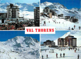 73 - Val Thorens - Multivues - CPM - Voir Scans Recto-Verso - Val Thorens