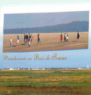 80 - Baie De Somme - Randonnée - Multivues - CPM - Voir Scans Recto-Verso - Autres & Non Classés