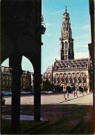 62 - Arras - Vue Sur La Place - Automobiles - CPM - Voir Scans Recto-Verso - Arras