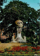 59 - Cambrai - Monument Louis Blériot - Carte Neuve - CPM - Voir Scans Recto-Verso - Cambrai