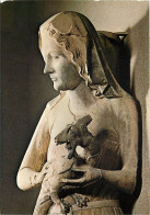 51 - Reims - Palais Musée Du Tau - Eve  Statue Provenant Du Transept Nord - Art Religieux - CPM - Carte Neuve - Voir Sca - Reims