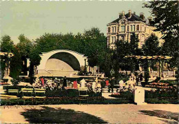 42 - Saint-Etienne - Rond-Point - Jardin D'enfants - Carte Neuve - CPM - Voir Scans Recto-Verso - Saint Etienne