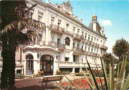 40 - Dax - Hotel Des Thermes - CPM - Voir Scans Recto-Verso - Dax