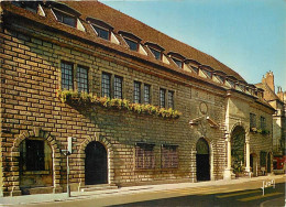 25 - Besançon - L'Hôtel De Ville - Carte Neuve - CPM - Voir Scans Recto-Verso - Besancon