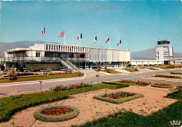 20 - Bastia - Aérogare - Carte Neuve - CPM - Voir Scans Recto-Verso - Bastia