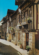 14 - Honfleur - Ruelle Pittoresque Et Vieilles Maisons - Carte Neuve - CPM - Voir Scans Recto-Verso - Honfleur