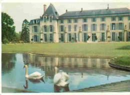 92 - Rueil-Malmaison - Le Château - CPM - Voir Scans Recto-Verso - Rueil Malmaison