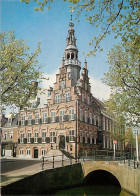 Pays-Bas - Nederland - Franeker - Stadhuis - CPM - Voir Scans Recto-Verso - Franeker