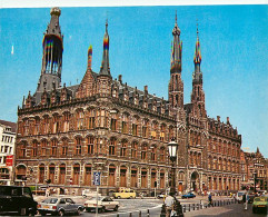 Pays-Bas - Nederland - Amsterdam - CPM - Voir Scans Recto-Verso - Amsterdam