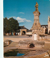 56 - Sainte Anne D'Auray - CPM - Voir Scans Recto-Verso - Sainte Anne D'Auray