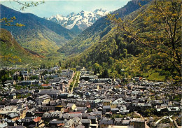 31 - Luchon - CPM - Voir Scans Recto-Verso - Luchon