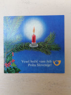 Slovénie (2004) Stampbooklet YT N 451 - Slovénie