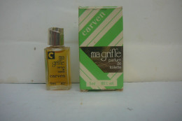 CARVEN" MA GRIFFE"  MINI PARFUM DE TOILETTE 5 ML 80°  LIRE & VOIR  MANGOPAY UNIQUEMENT - Miniatures Womens' Fragrances (in Box)