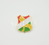 Badge Pin: Portuguese Football Clubs Portugal  - " Atlético Sport Clube Reguengos " - Calcio