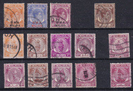 Timbres Malaisie Malaysia - Malaysia (1964-...)