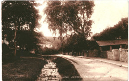 CPA Carte Postale Royaume Uni Jersey Valley Des Vaux 1904  VM80610 - Autres & Non Classés