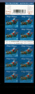 2010 B116 (4087) Postfris Met Stempel : HEEL MOOI ! MNH Avec Cachet  :  Kerstmis En Nieuwjaar - Noël Et Nouvel An - 1997-… Validité Permanente [B]