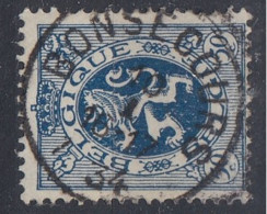 LION  Héraldique Cachet BON SECOURS - 1929-1937 Heraldieke Leeuw