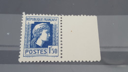 REF A3482 FRANCE NEUF** SANS SIGNATURE DU GRAVEUR SIGNE BRUN - Collections