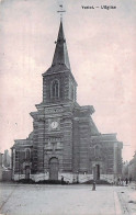 76 - YVETOT - L'église - Yvetot