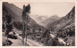 65 - Route De GEDRE  A GAVARNIE -  1948 - Gavarnie