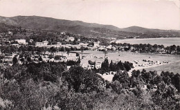 83 -  CAVALAIRE Sur MER - Vue Generale Et Campement Des Myrtes - Cavalaire-sur-Mer