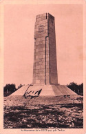 55 -  Le Monument De La Cote 304 Pres Verdun - Verdun