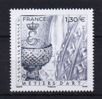 D 804 / N° 5306 NEUF** COTE 4.20€ - Collections
