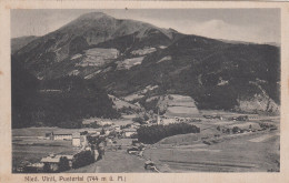 Trentino Alto Adige  -  Bolzano  -  Vandoies D Sotto  -  Panorama  -  F. Piccolo  -  Viagg  - Bel Panorama - Otros & Sin Clasificación