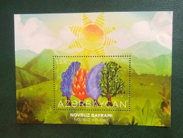 Azerbaijan 2022 Novruz Festival - Azerbeidzjan