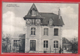 Carte Postale 36. Fressagnes  Fougerolles  Très Beau Plan - Autres & Non Classés