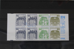 BRD MH 24g OZ Postfrisch #VH208 - Other & Unclassified