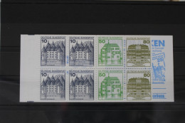 BRD MH 24g OZ Postfrisch #VH209 - Other & Unclassified