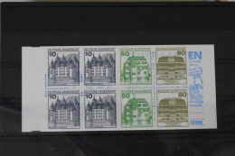 BRD MH 24g OZ Postfrisch #VH210 - Other & Unclassified