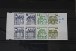 BRD MH 24e K1 OZ Postfrisch #VH172 - Other & Unclassified