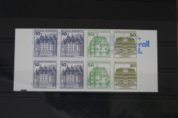 BRD MH 24e K1 OZ Postfrisch #VH171 - Other & Unclassified