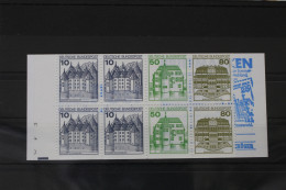 BRD MH 24g OZ Postfrisch #VH206 - Other & Unclassified