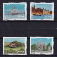 D 804 / N° 5307/5310 NEUF** COTE 18.40€ - Collections