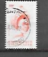 TIMBRE OBLITERE DU TOGO DE 1999 N° MICHEL 2853 - Togo (1960-...)