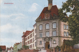 6660 ZWEIBRÜCKEN, Kaserne, 1930 - Zweibruecken