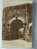 PORTE ETREUSQUE    Volterre  NO51 - Pisa